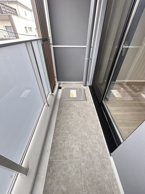 バルコニー　※参考写真※