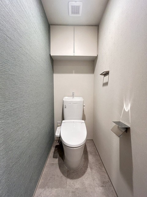 トイレ　※参考写真※