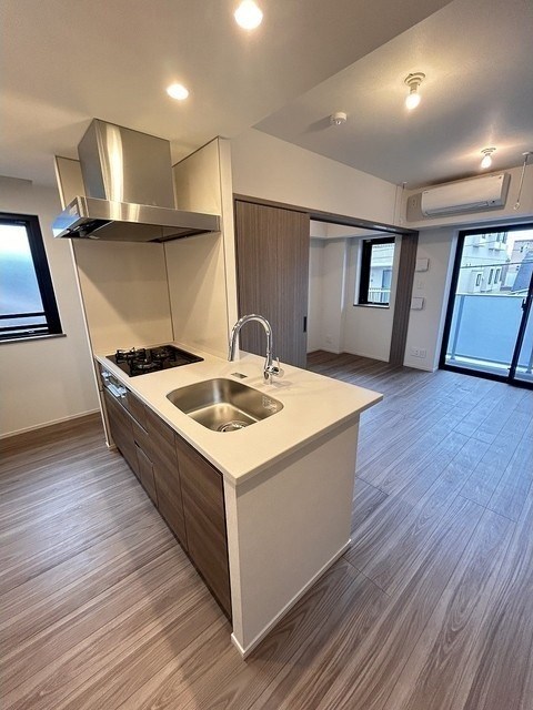 キッチン　※参考写真※