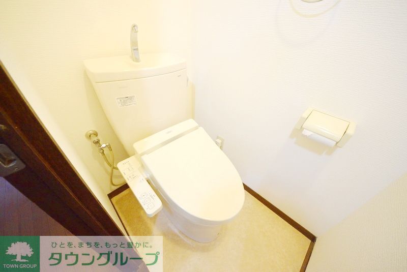 トイレ　★別部屋参考★