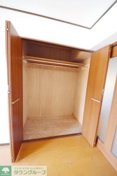 収納　★別部屋参考★