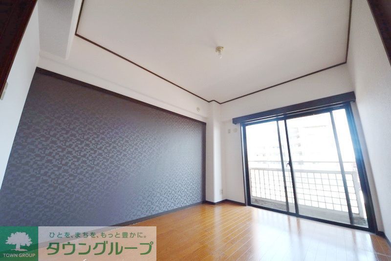 居室・リビング　★別部屋参考★