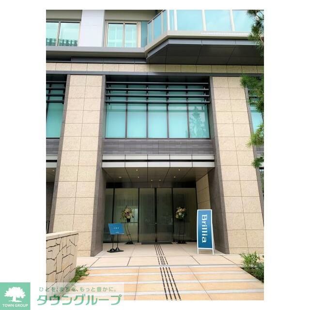 エントランス　★お部屋探しはタウンハウジングまで★