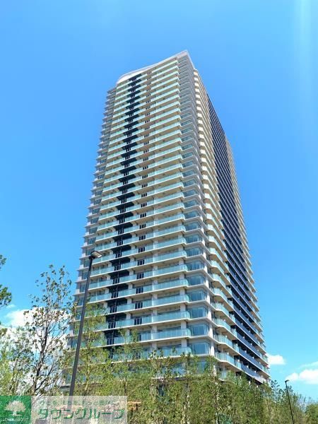 建物外観　★お部屋探しはタウンハウジングまで★