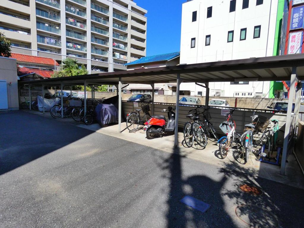 その他共有部分