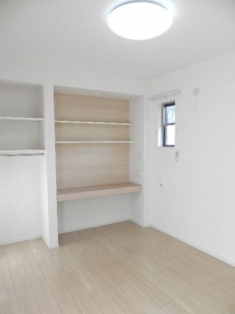 その他部屋・スペース