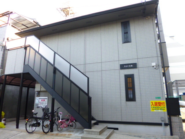 その他　外観です。