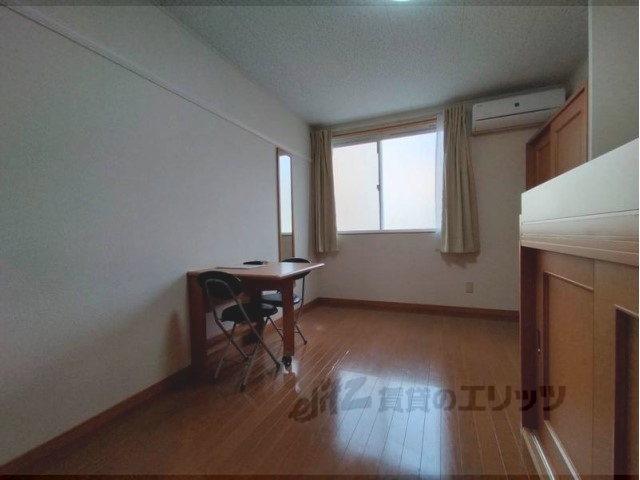 その他部屋・スペース　洋室