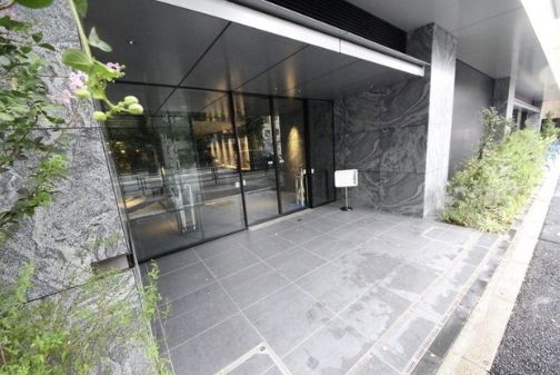 エントランス　NL新中野レジデンス