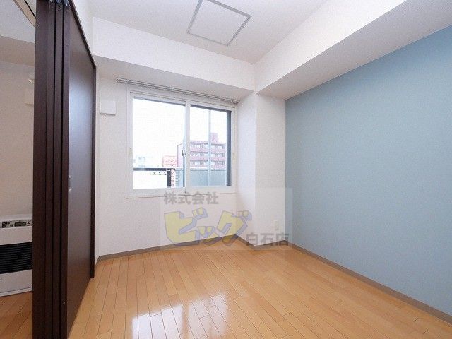 その他部屋・スペース　人気のオール洋室タイプのお部屋です♪