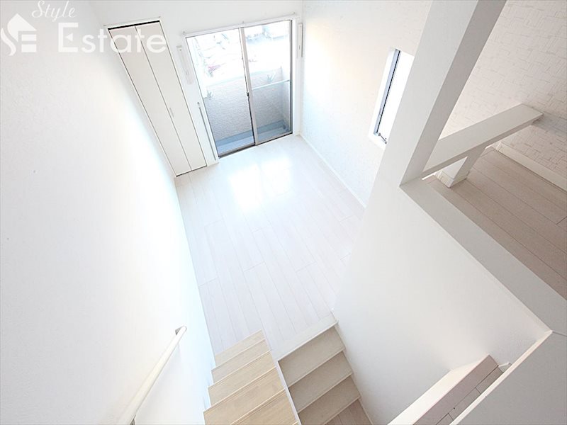 その他部屋・スペース　内装