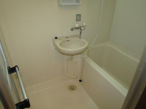 バス・シャワールーム　イメージ