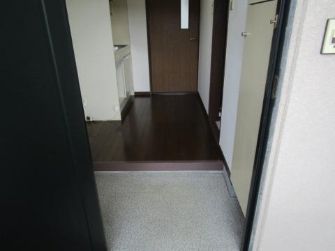 玄関　イメージ