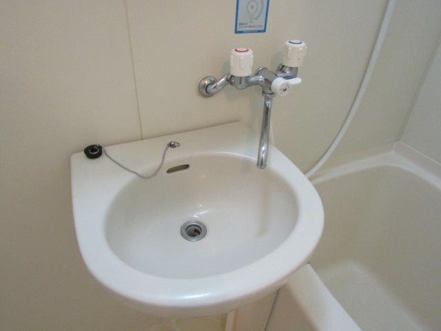 洗面設備　イメージ