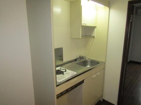 キッチン　イメージ