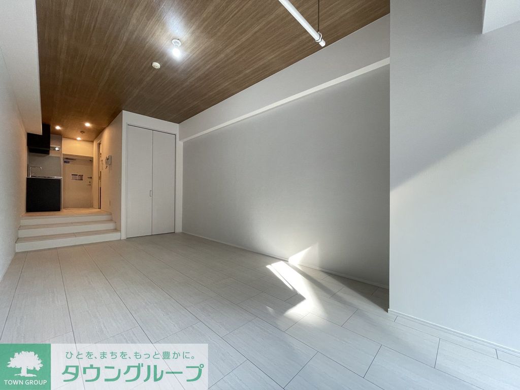 居室・リビング　リビング/居室