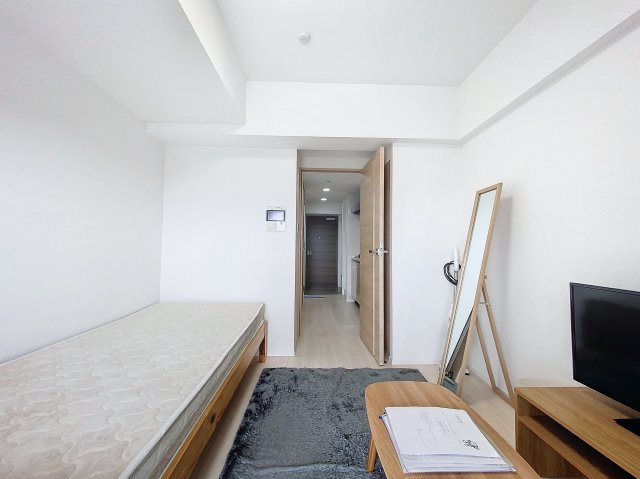 その他部屋・スペース　モデルルームです