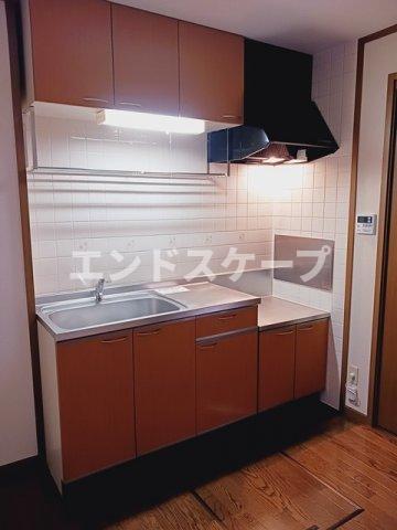 キッチン　高崎、前橋のお部屋探しはエンドスケープまで！お客様の理想お聞