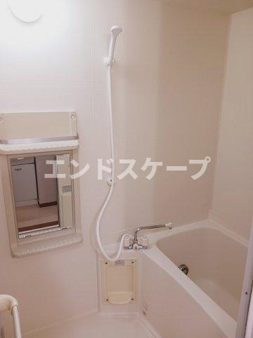 バス・シャワールーム　高崎、前橋のお部屋探しはエンドスケープまで！お客様の理想お聞