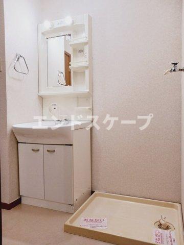 洗面設備　高崎、前橋のお部屋探しはエンドスケープまで！お客様の理想お聞