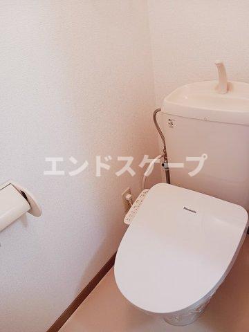 トイレ　高崎、前橋のお部屋探しはエンドスケープまで！お客様の理想お聞