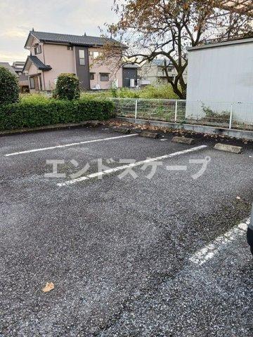 駐車場　高崎、前橋のお部屋探しはエンドスケープまで！お客様の理想お聞