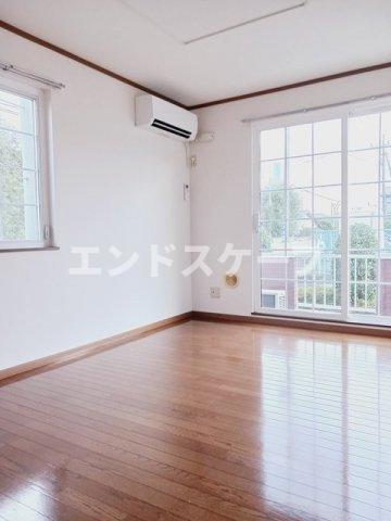 居室・リビング　高崎、前橋のお部屋探しはエンドスケープまで！お客様の理想お聞