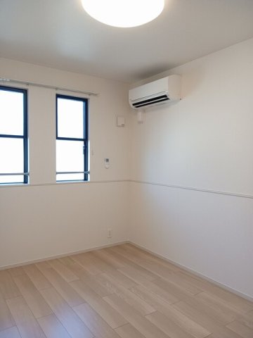 その他部屋・スペース　きれいな内装です