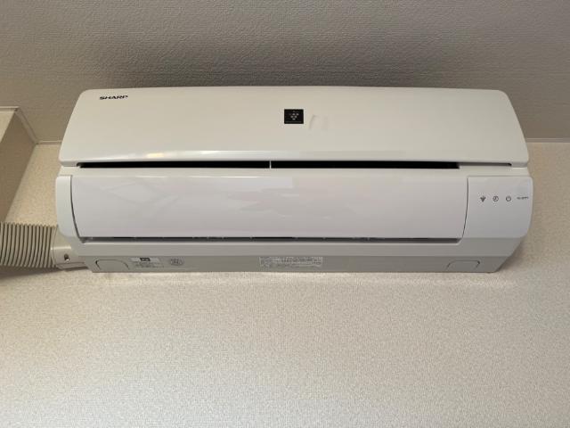 その他設備　室内設備