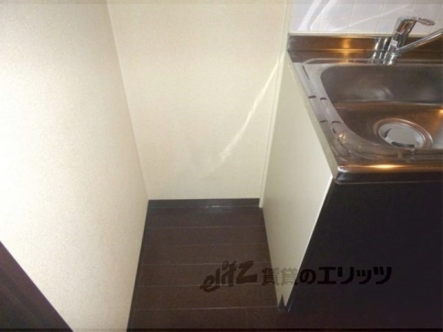 その他部屋・スペース　冷蔵庫置場