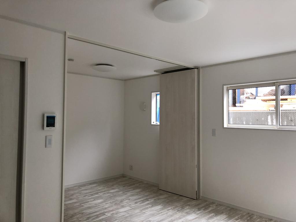 その他部屋・スペース　※他の号室の写真です