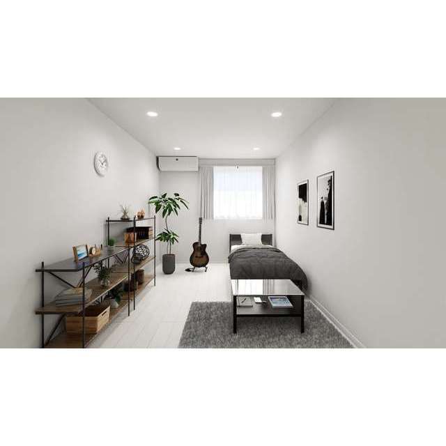 居室・リビング　イメージとなります