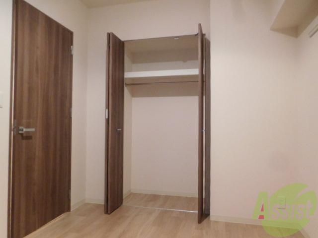 収納　たくさん収納出来ますね。