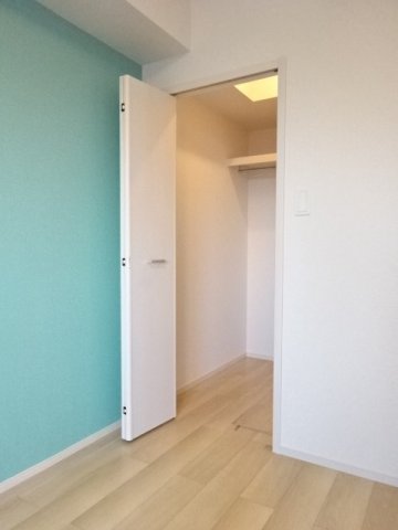 収納　大きなものも収納できそうです