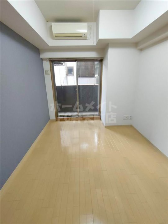 居室・リビング　使いやすい居間です