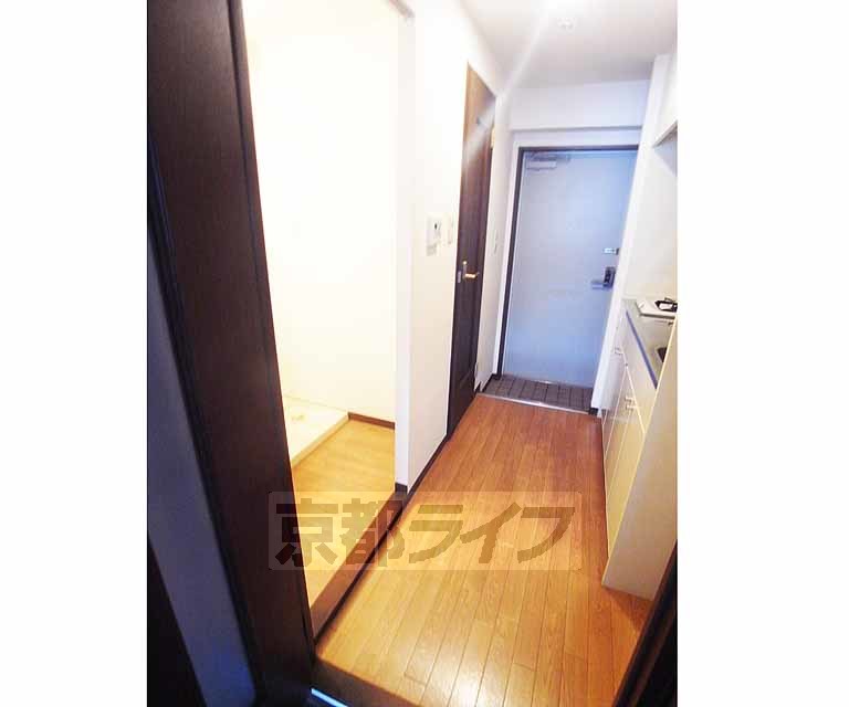 その他部屋・スペース　すっきりしています。