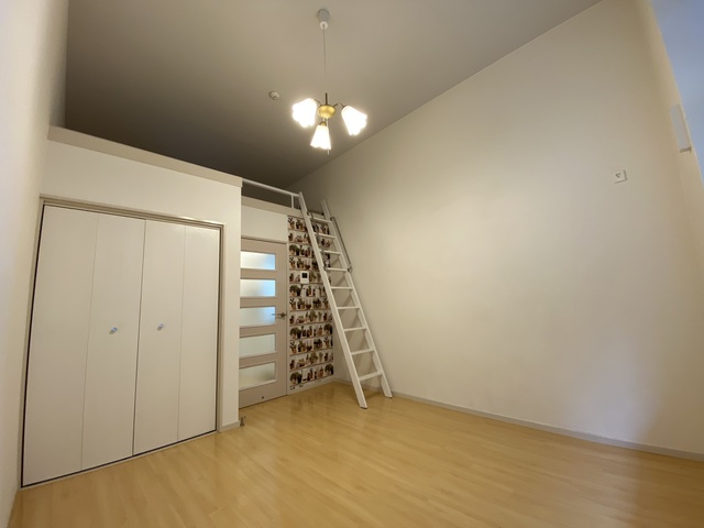 居室・リビング　ミラクルリノベーション。