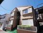 堀切菖蒲園駅より徒歩4分 1階 築41年の賃貸物件