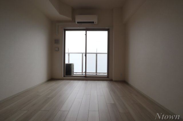 その他部屋・スペース　内装です