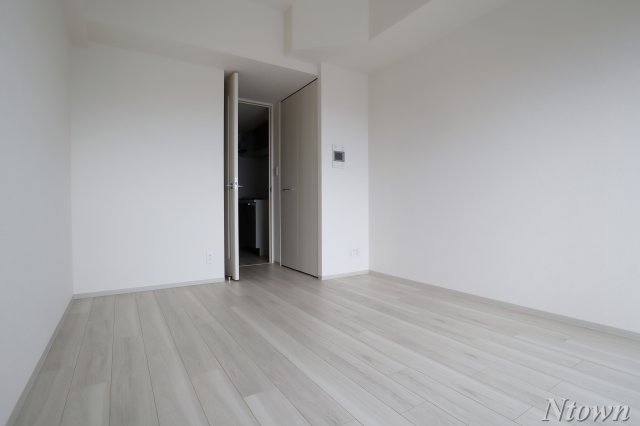 居室・リビング　ゆったりとした居間です