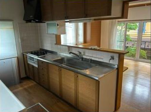 キッチン　★お問い合わせは044-299-8985★