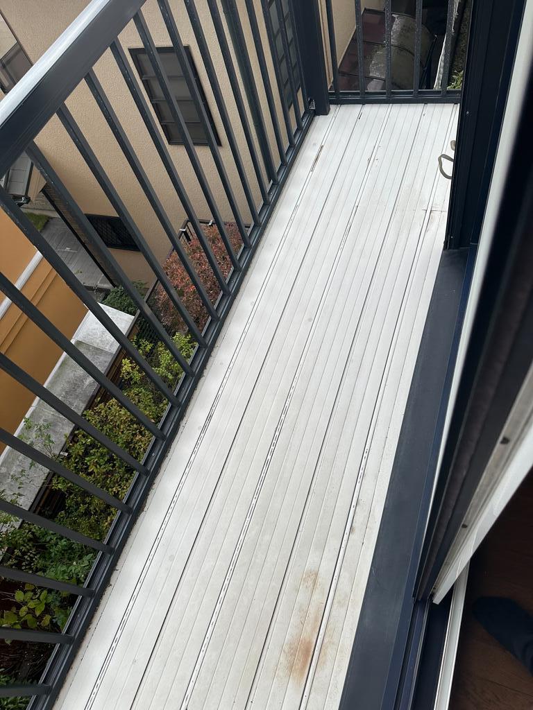 バルコニー　★お問い合わせは044-299-8985★