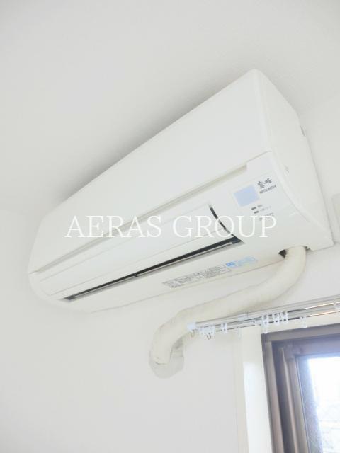 その他設備　同仕様参考写真