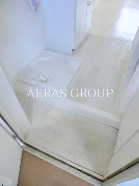 玄関　同仕様参考写真