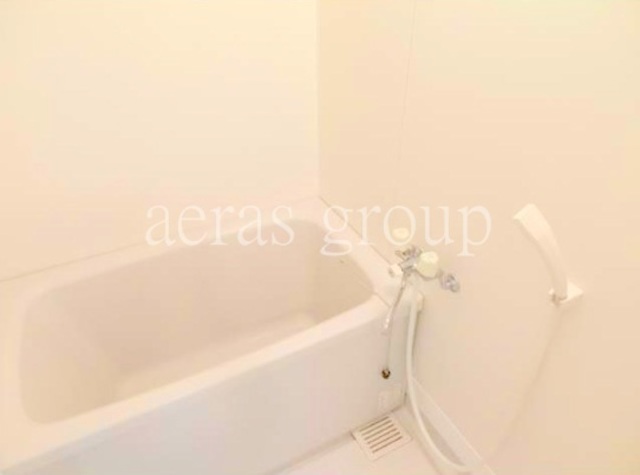 バス・シャワールーム　バスルーム