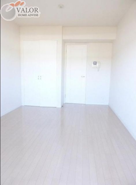 居室・リビング　エスフォート蒔田公園のスペース