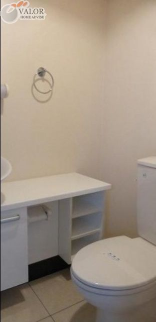 トイレ　エスフォート蒔田公園のトイレ