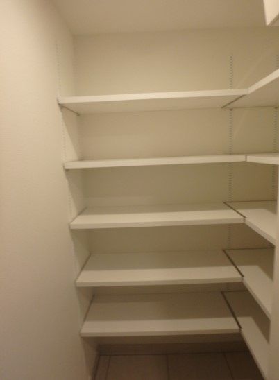 収納　☆たっぷり収納☆