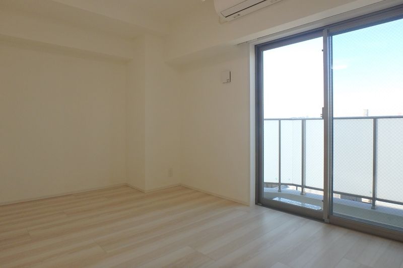 居室・リビング　☆広々としたリビング☆