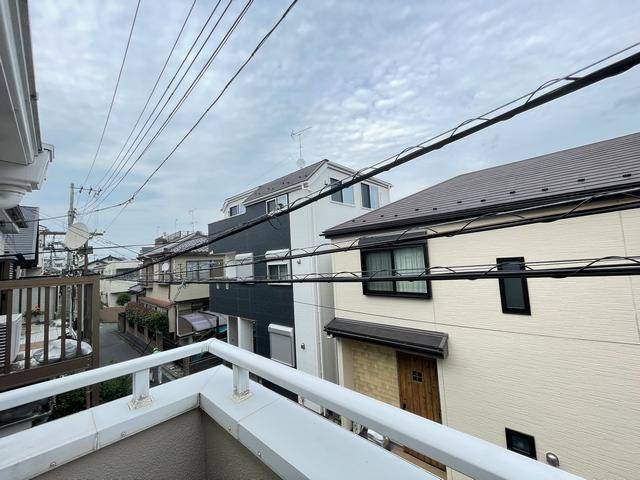 ながのハイツのその他写真